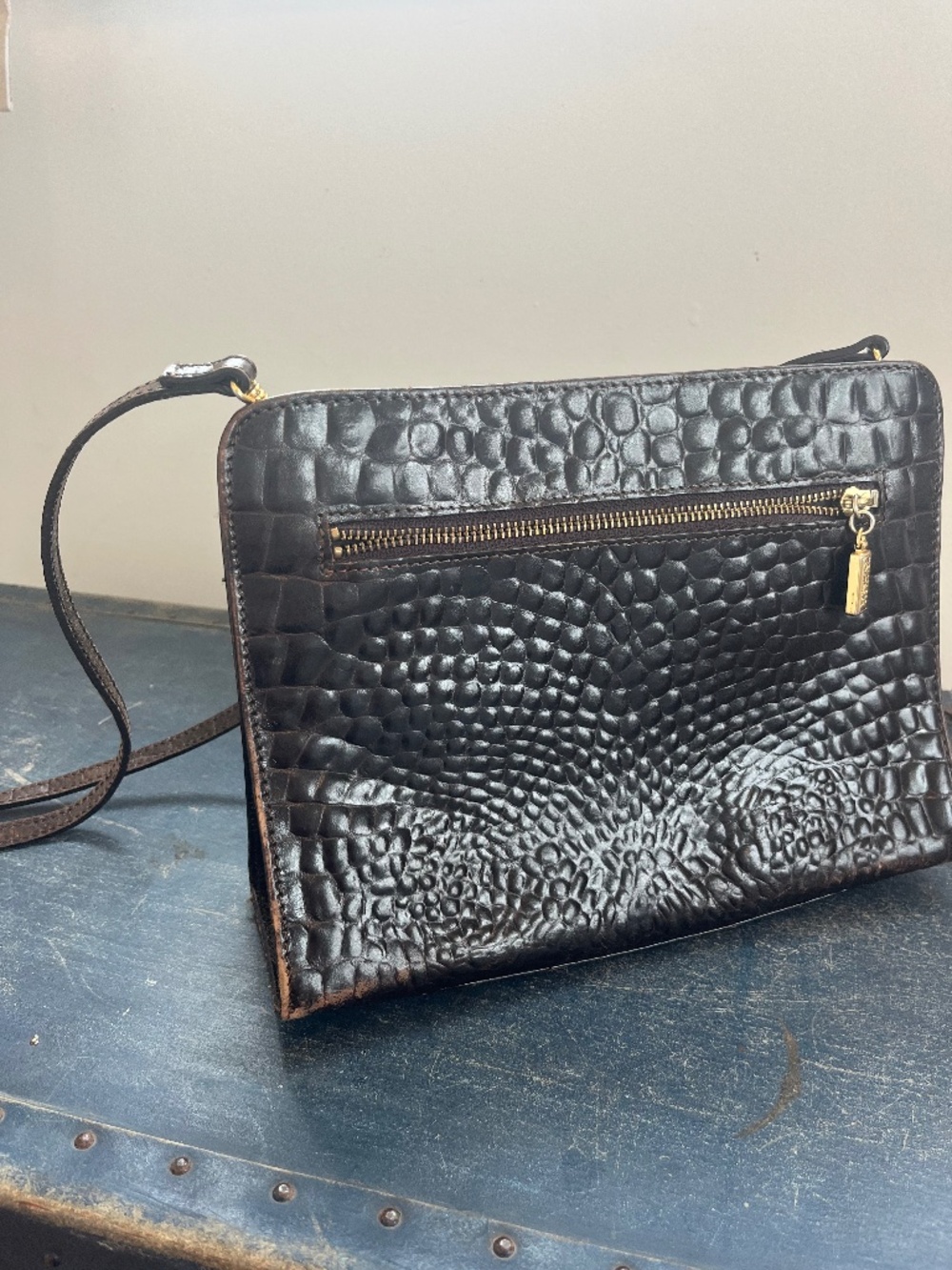 Enzo Angiolini Purse